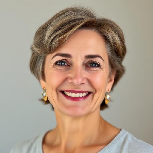 Carmen, clienta de Valencia