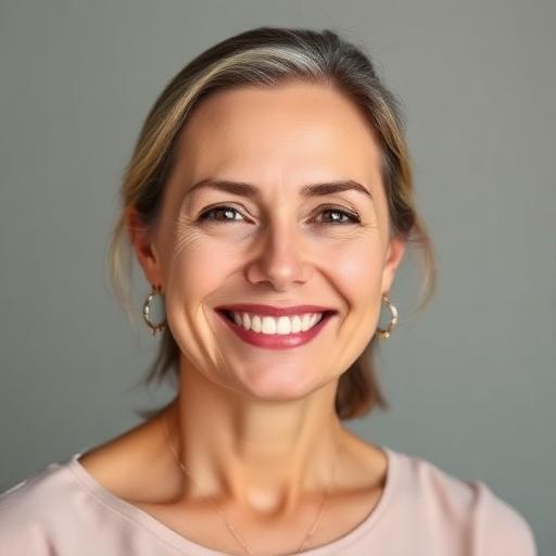 María, clienta de Las Palmas